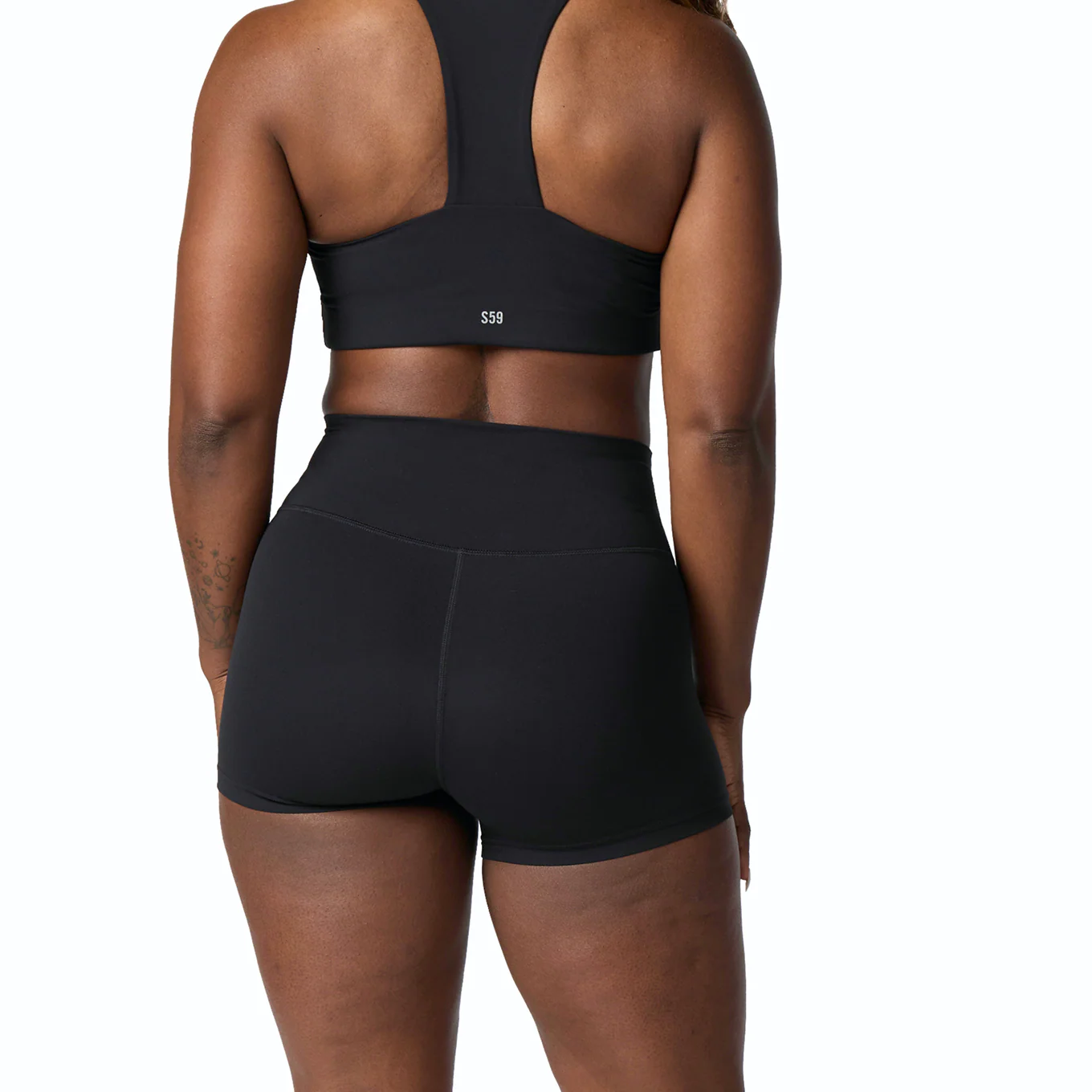 Airweight Short 3.5" - Image 2