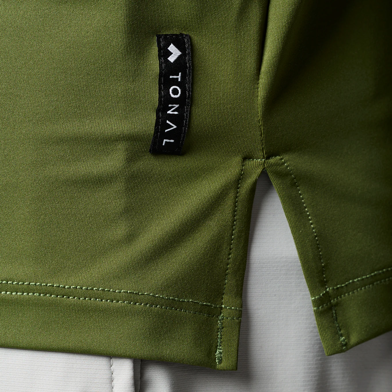 Tonal Men's Performance Tee - Image 4