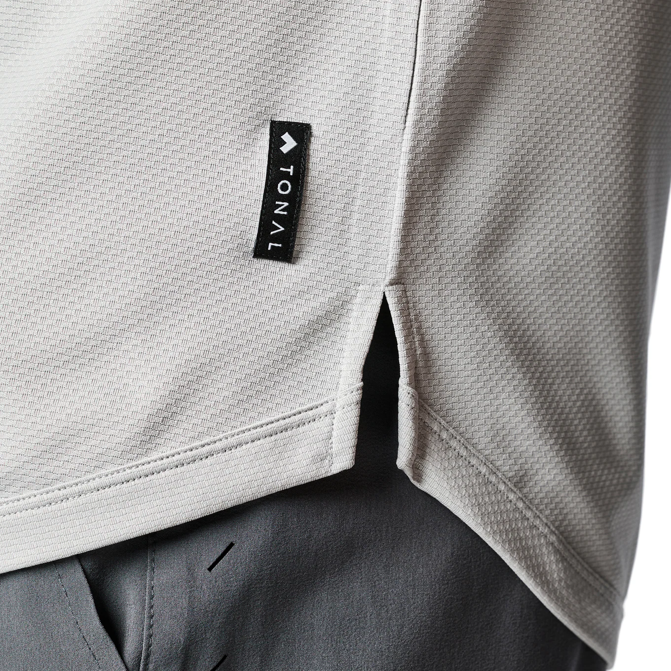 Tonal Men’s Lifestyle Tee - Image 4