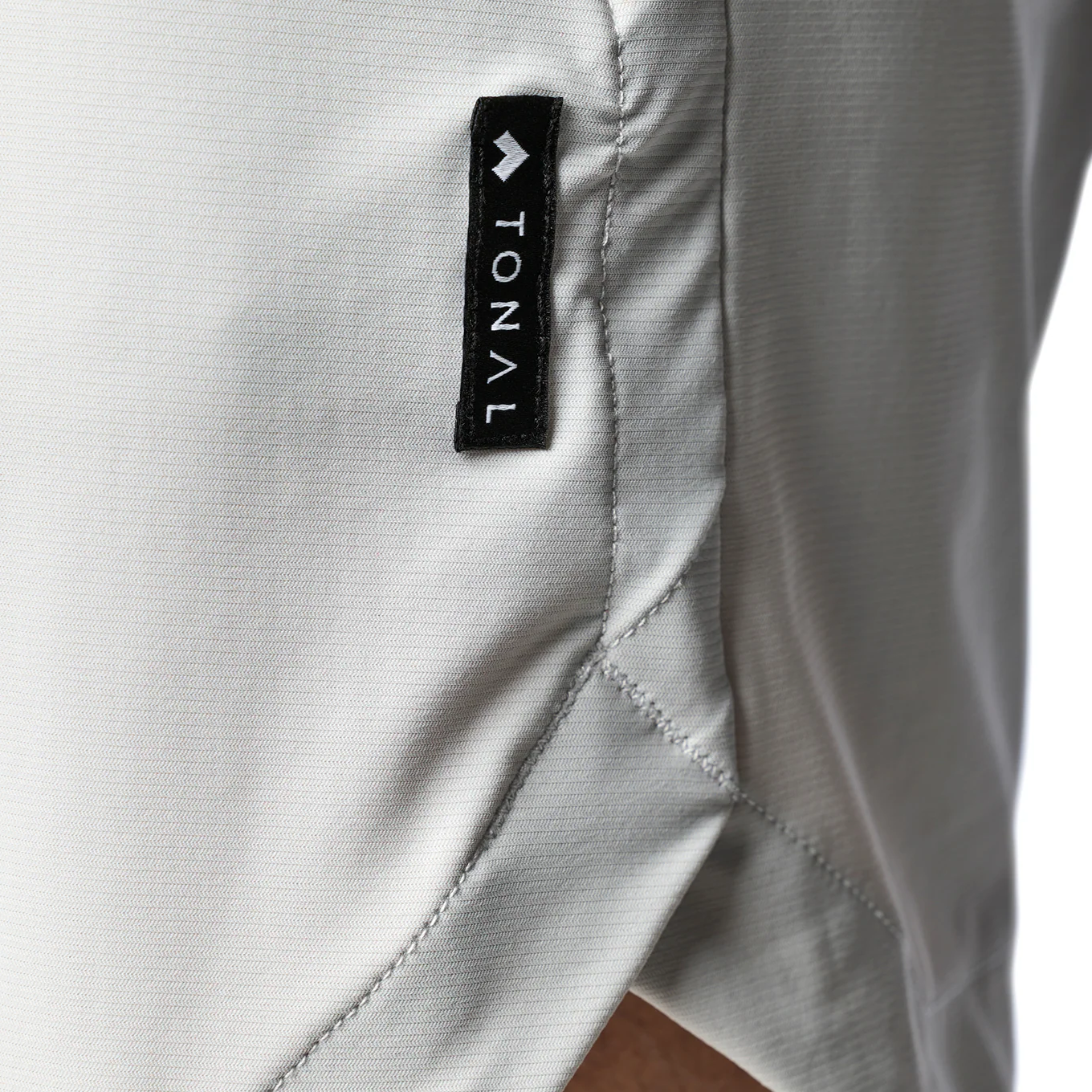 Tonal Men's Linerless Shorts - Image 4