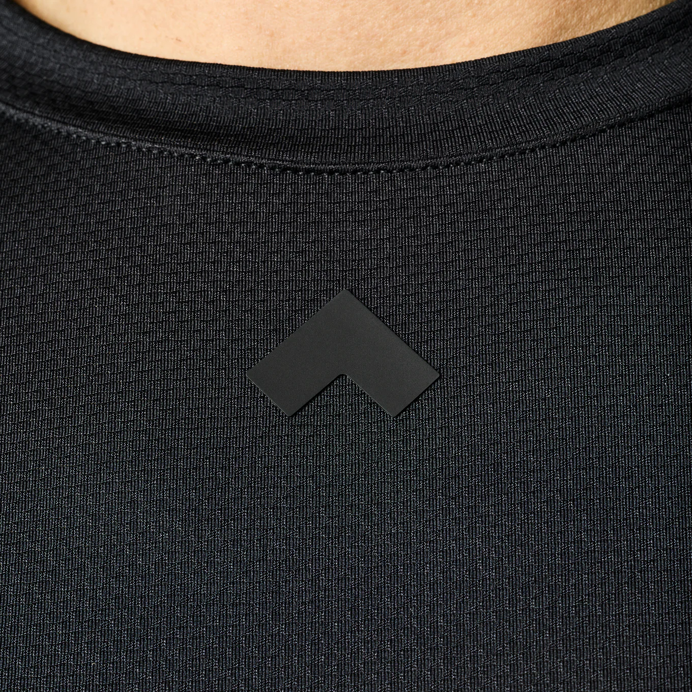 Tonal Men's Long Sleeve Tee - Image 3