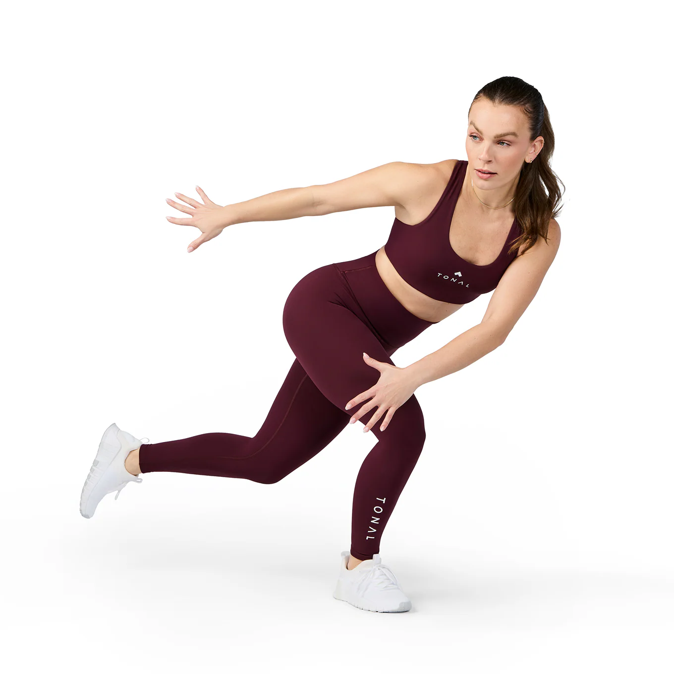 Sara Airweight Bra - Image 10