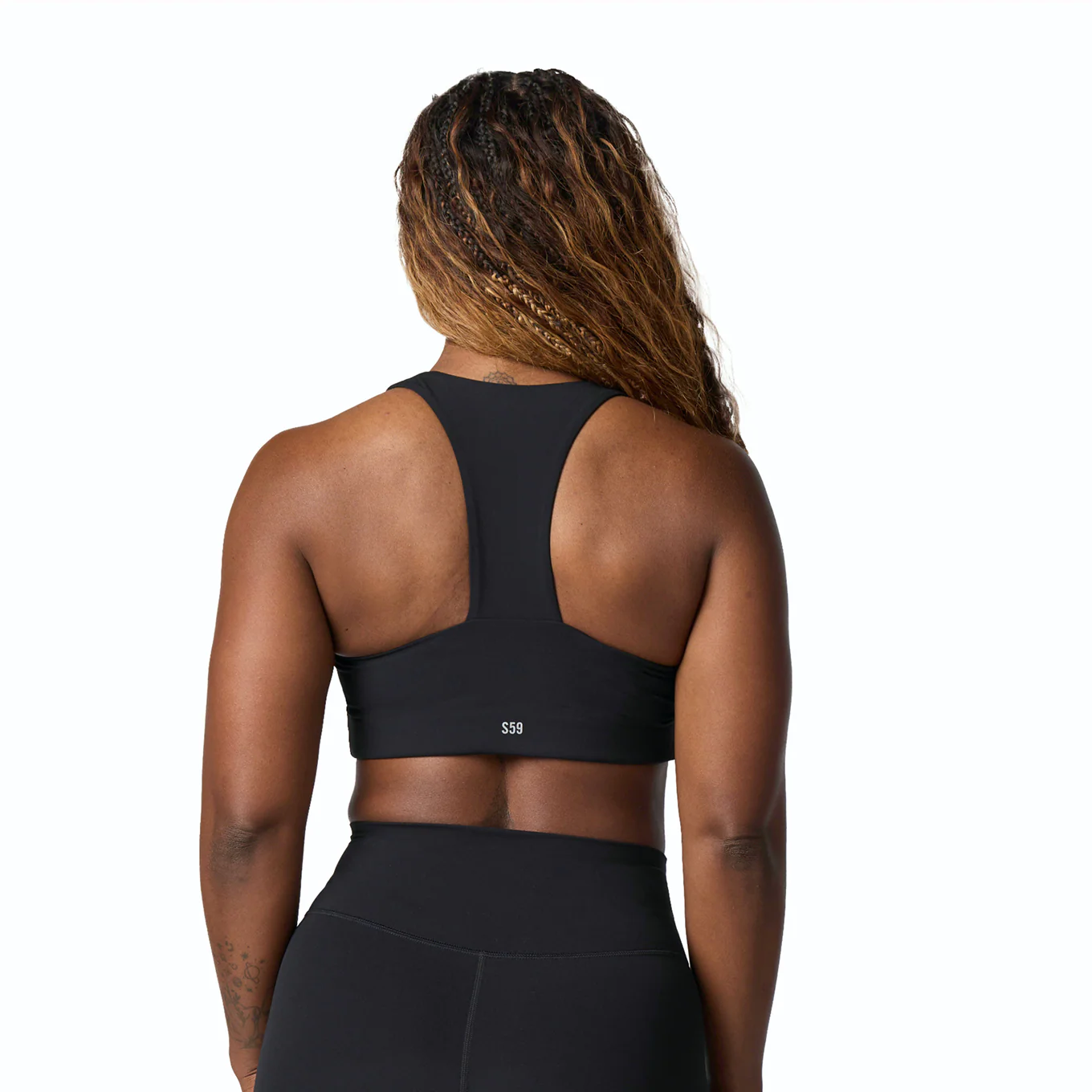 Sara Airweight Bra - Image 2