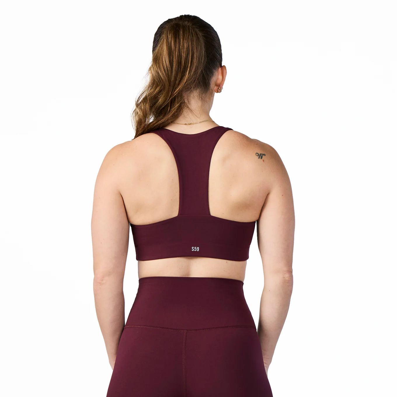 Sara Airweight Bra - Image 7